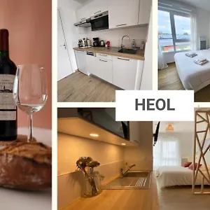  Appartement Heol Frankrijk