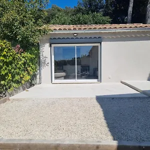 Appartement La Porte D'orange, Orange (Vaucluse)