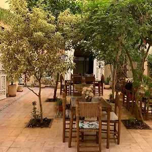  Hostel Laksour Marokko