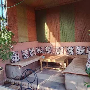  Riad Ouhmidi Marokko